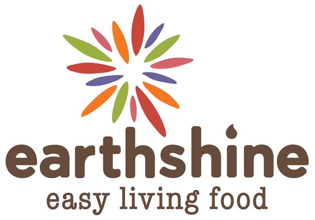 Earthshine Cover Image